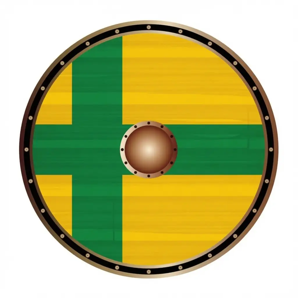 Logo Bily Army