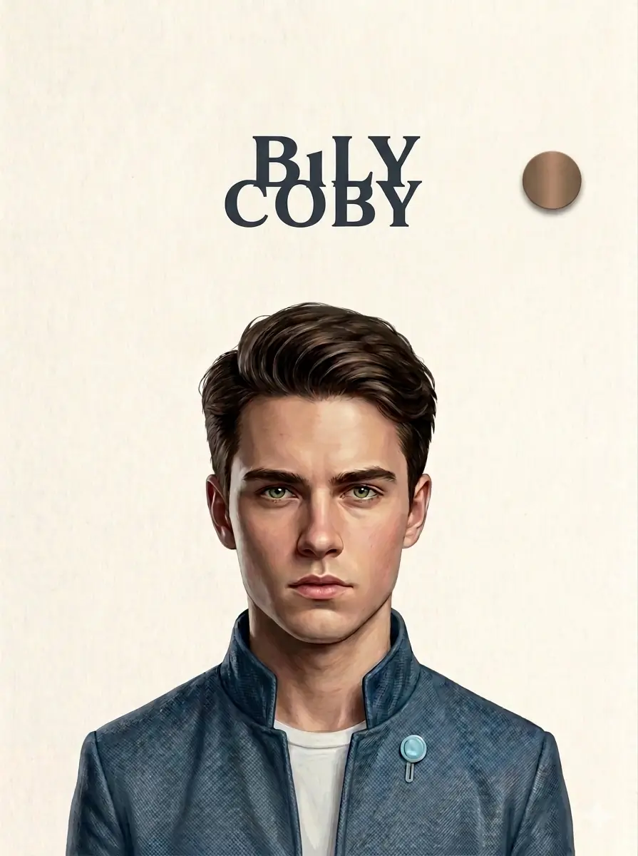 Bily Coby