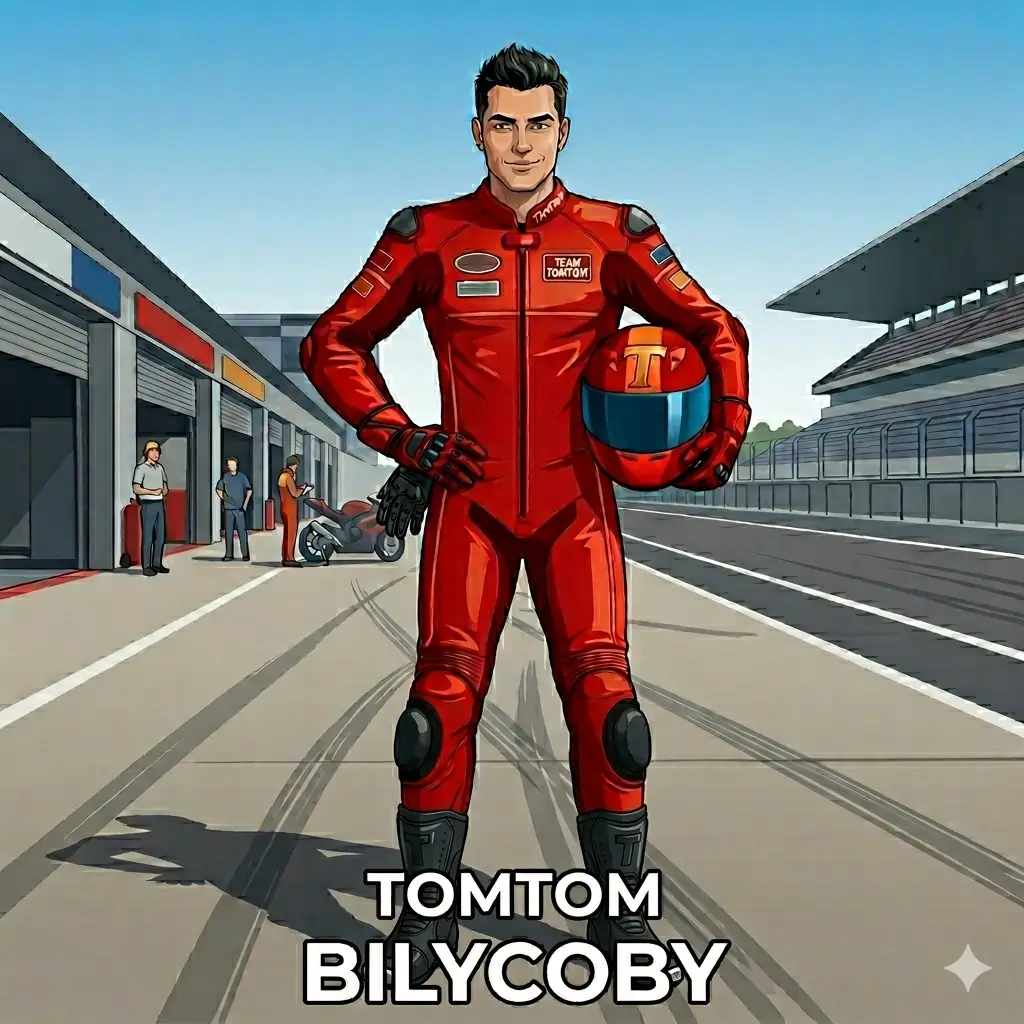 Tomtom
