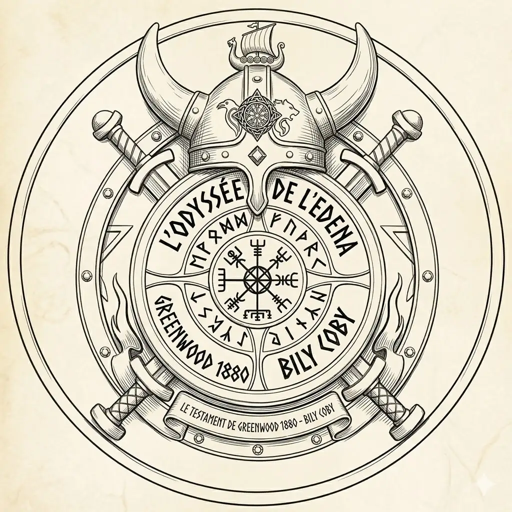 Symbole de la Saga